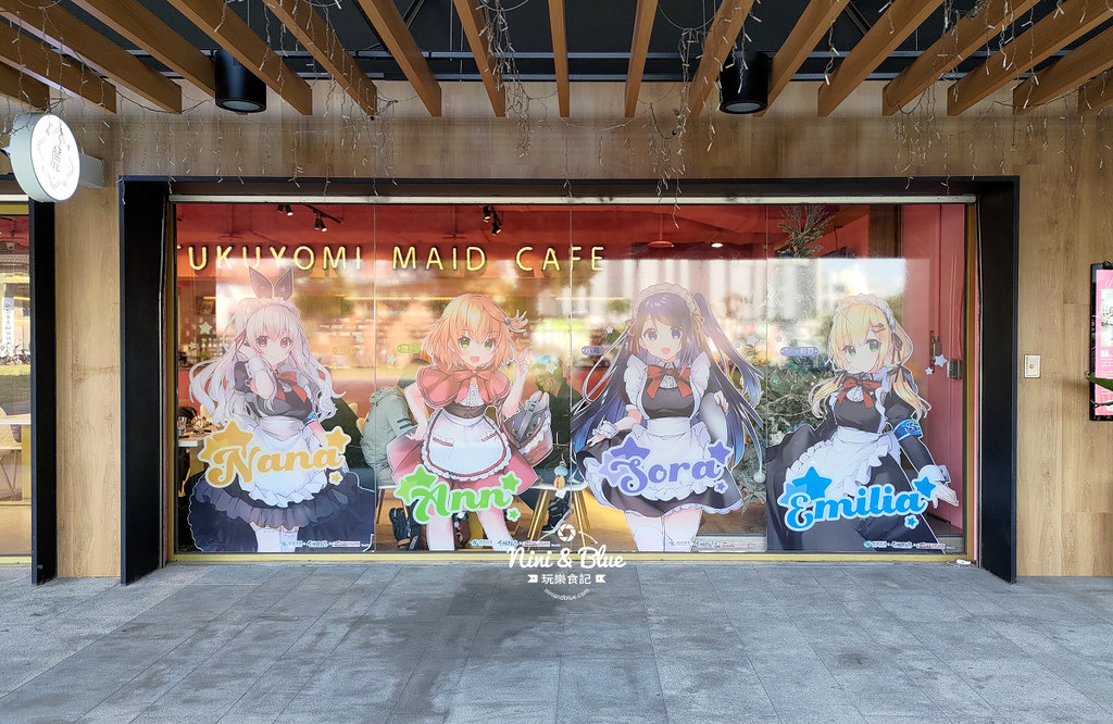 臺中驛遊冬日祭2021台中耶誕節景點18