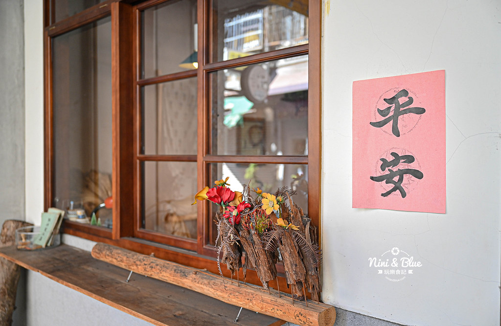 村口微光 逢甲夜市義大利麵 草莓16