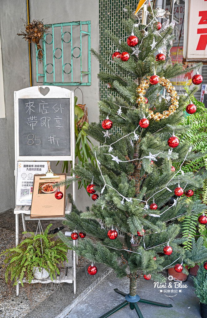 村口微光 逢甲夜市義大利麵 草莓18