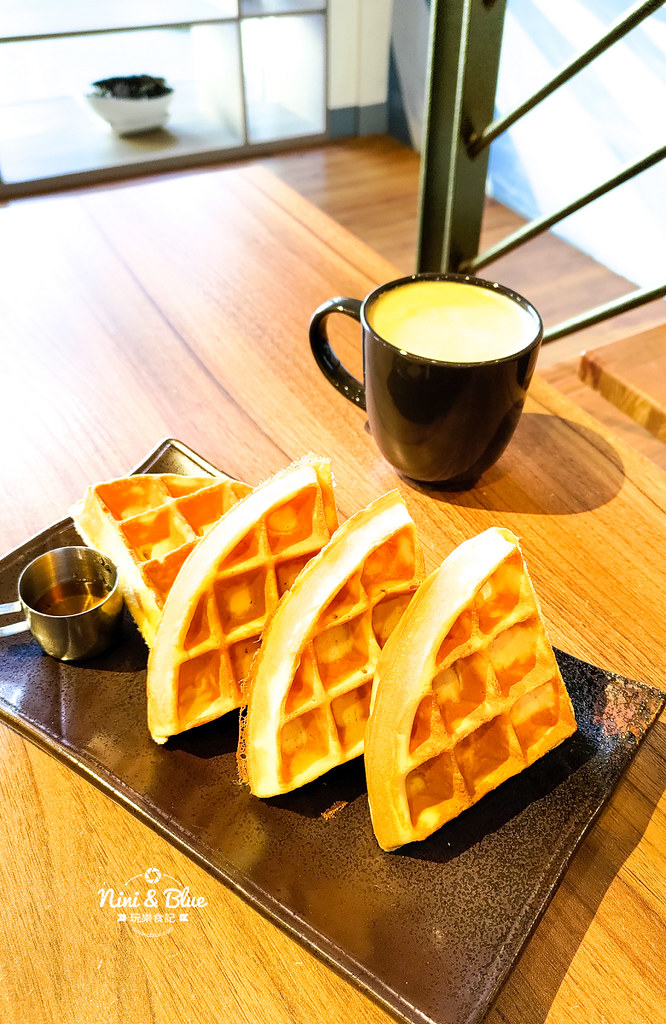 Chaud cafe 修咖啡.霧峰咖啡館11