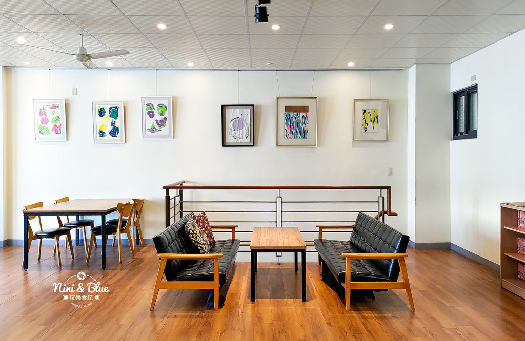 Chaud cafe 修咖啡.霧峰咖啡館07