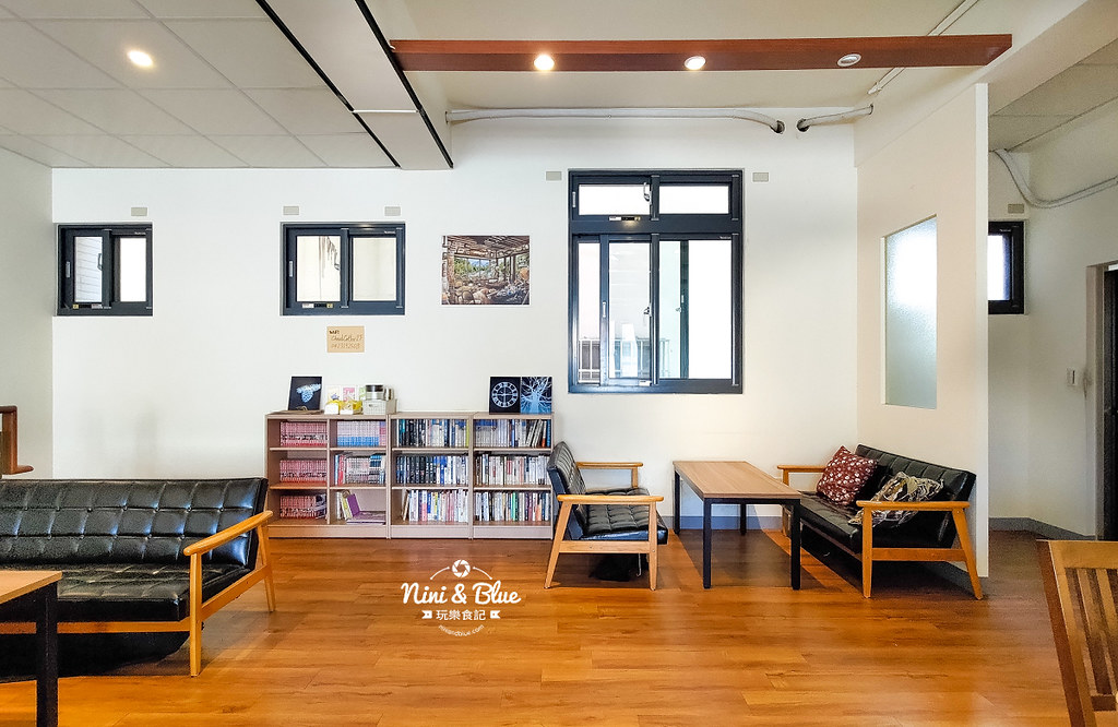 Chaud cafe 修咖啡.霧峰咖啡館08