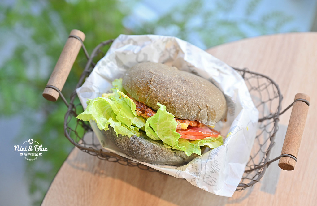 大里早餐店 艾初早午餐大里菜單15
