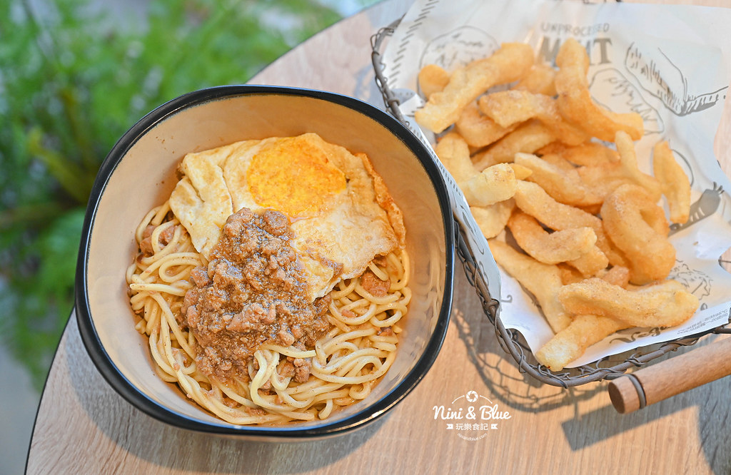 大里早餐店 艾初早午餐大里菜單24