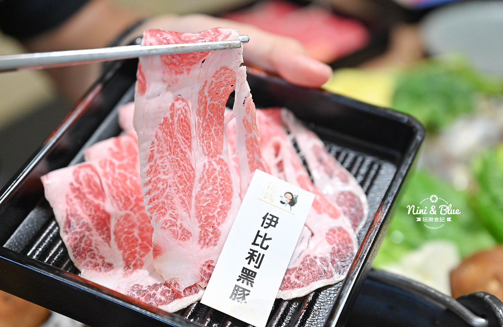 偷鍋和牛野菜放題 菜單 和美火鍋吃到飽31