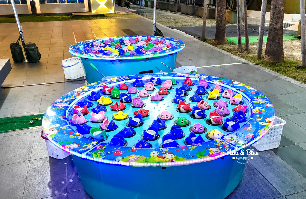 台中大遠百歡樂積地 奇積樂園,台中聖誕節景點14