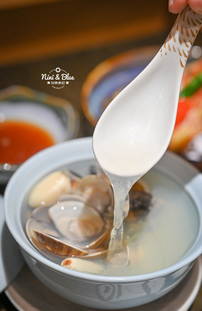 台中串燒居酒屋 万作酒場 萬作菜單42