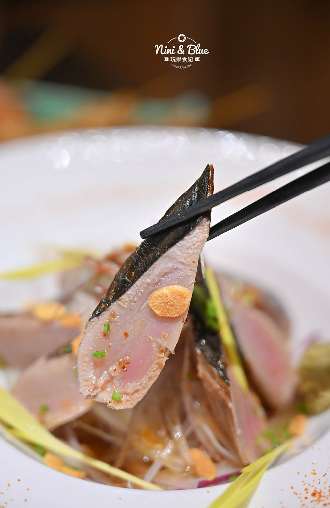 台中串燒居酒屋 万作酒場 萬作菜單29