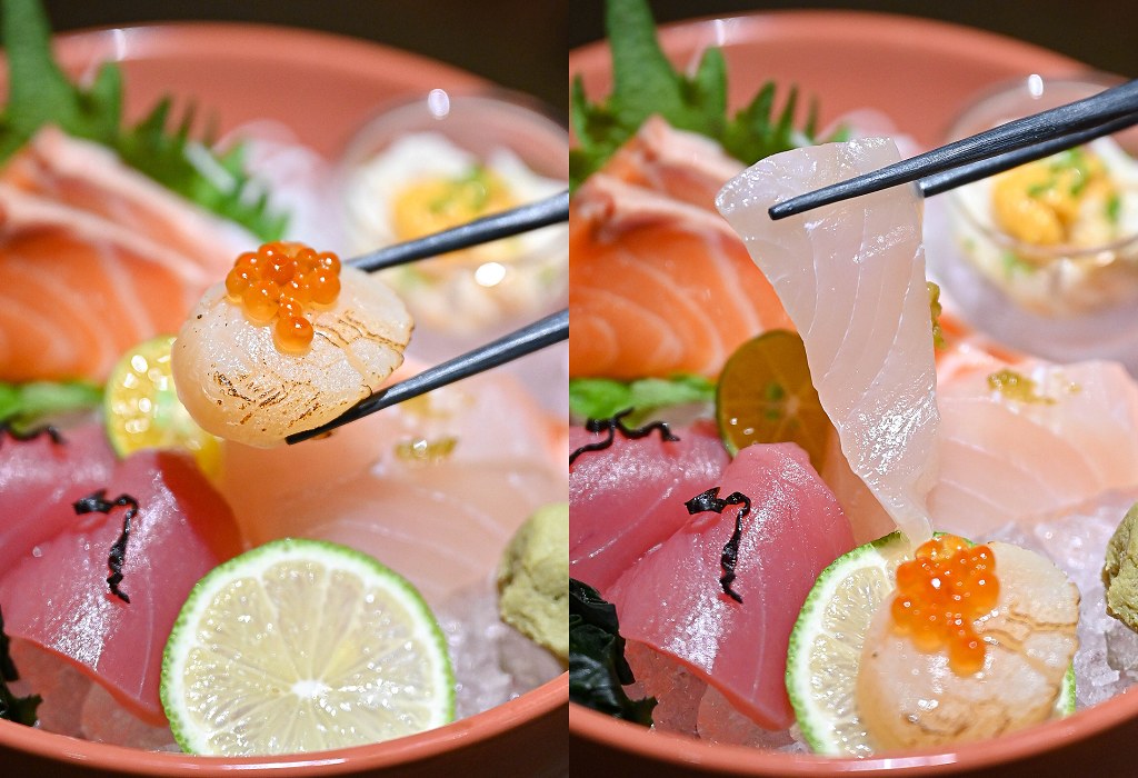 台中串燒居酒屋 万作酒場 萬作菜單44
