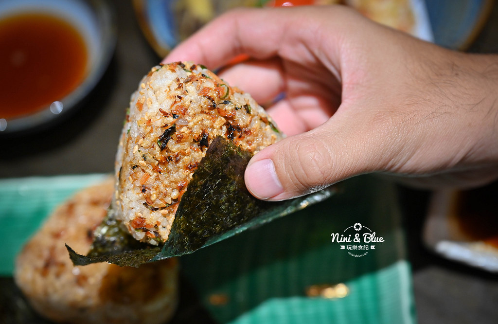 台中串燒居酒屋 万作酒場 萬作菜單38