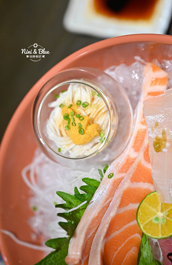 台中串燒居酒屋 万作酒場 萬作菜單19