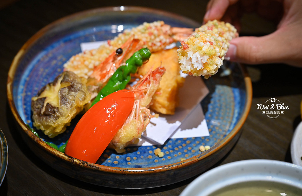 台中串燒居酒屋 万作酒場 萬作菜單43