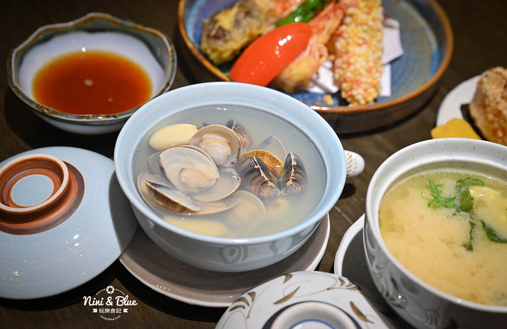 台中串燒居酒屋 万作酒場 萬作菜單41