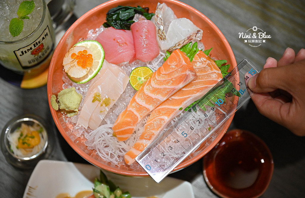 台中串燒居酒屋 万作酒場 萬作菜單20