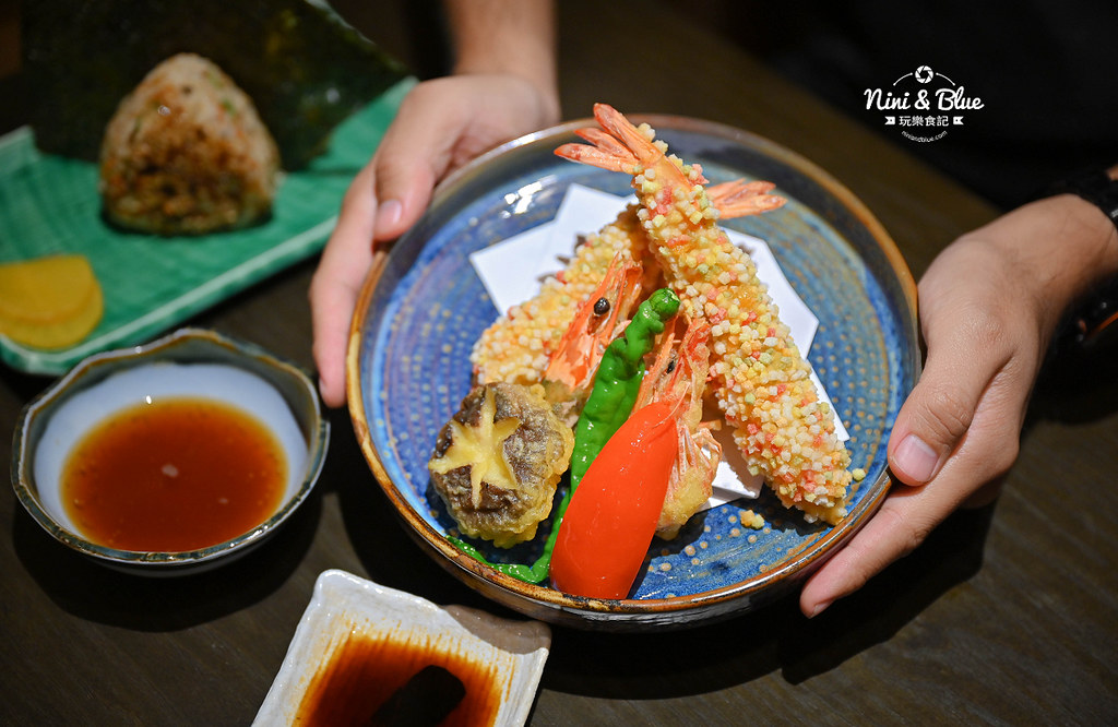 台中串燒居酒屋 万作酒場 萬作菜單37