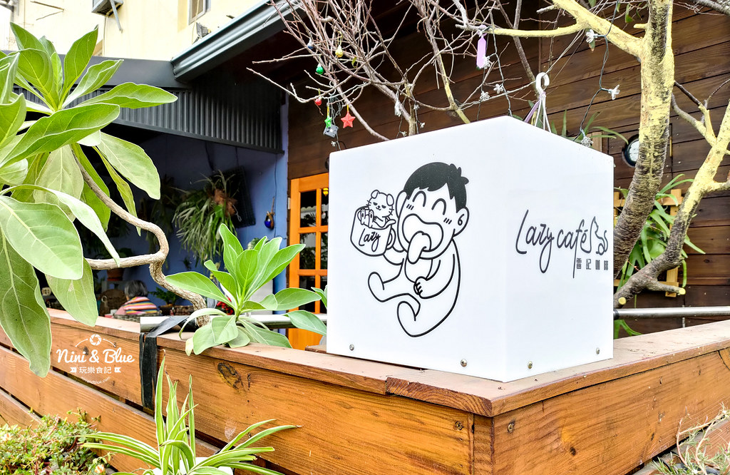 雷記咖啡 草屯咖啡館20