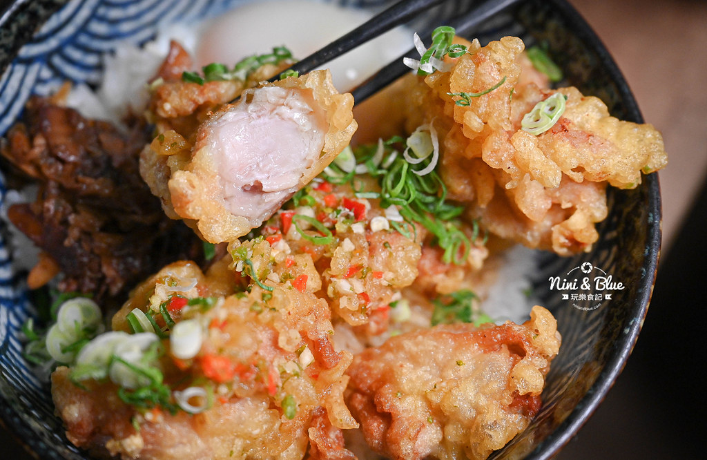 稻麥食堂 菜單 台中丼飯宵夜29