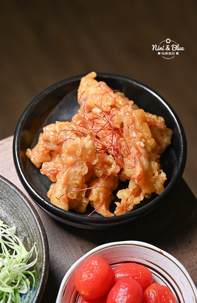 稻麥食堂 菜單 台中丼飯宵夜16