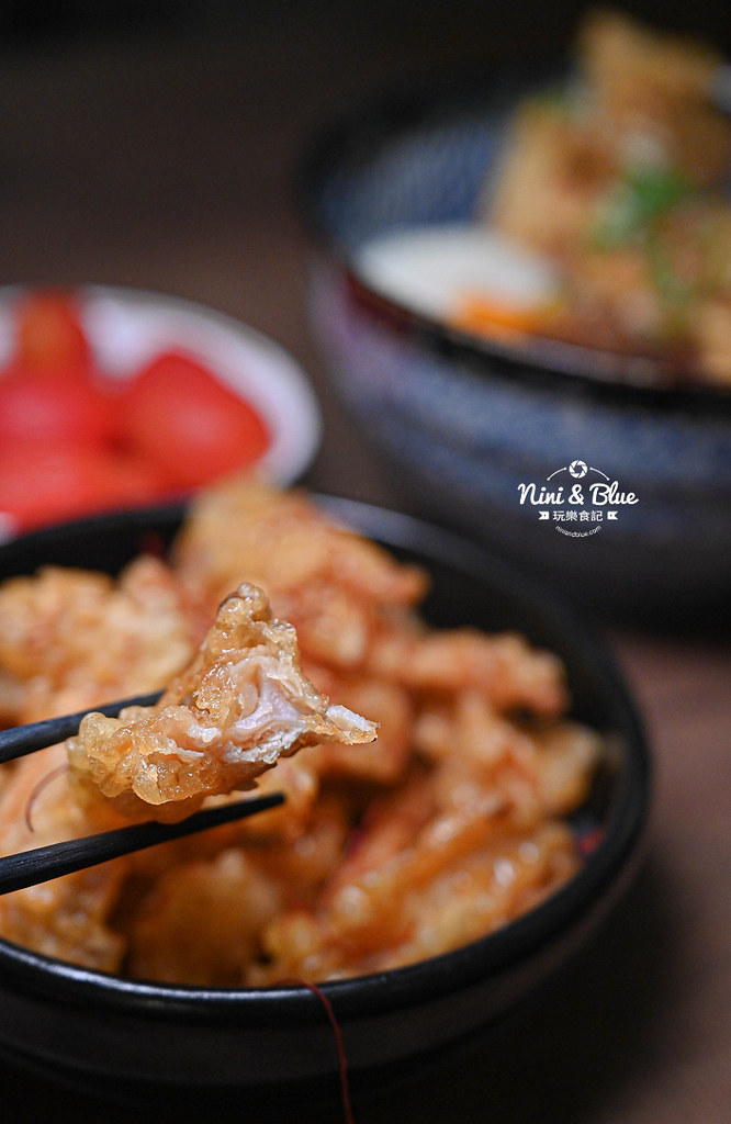 稻麥食堂 菜單 台中丼飯宵夜34