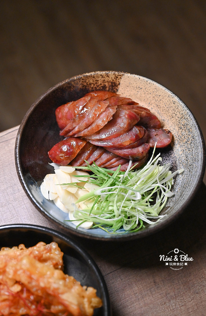 稻麥食堂 菜單 台中丼飯宵夜17