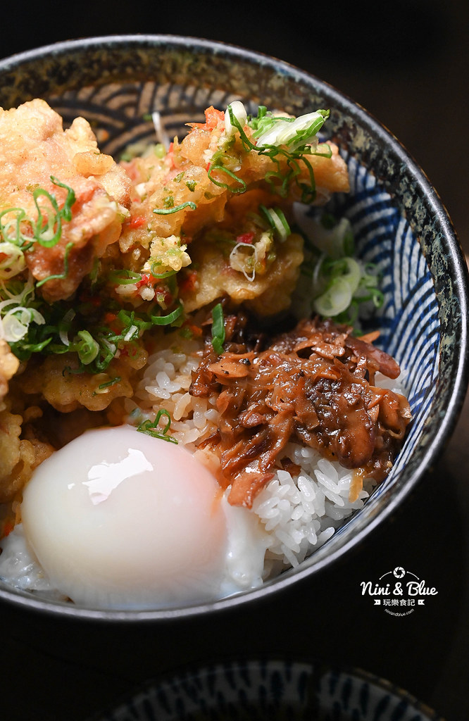 稻麥食堂 菜單 台中丼飯宵夜21