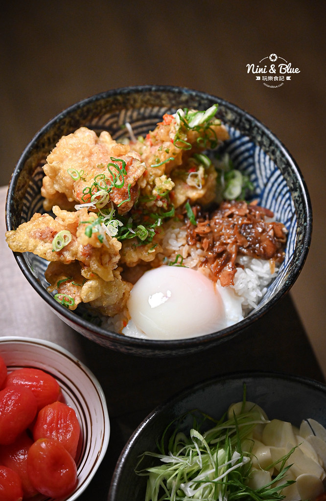 稻麥食堂 菜單 台中丼飯宵夜19