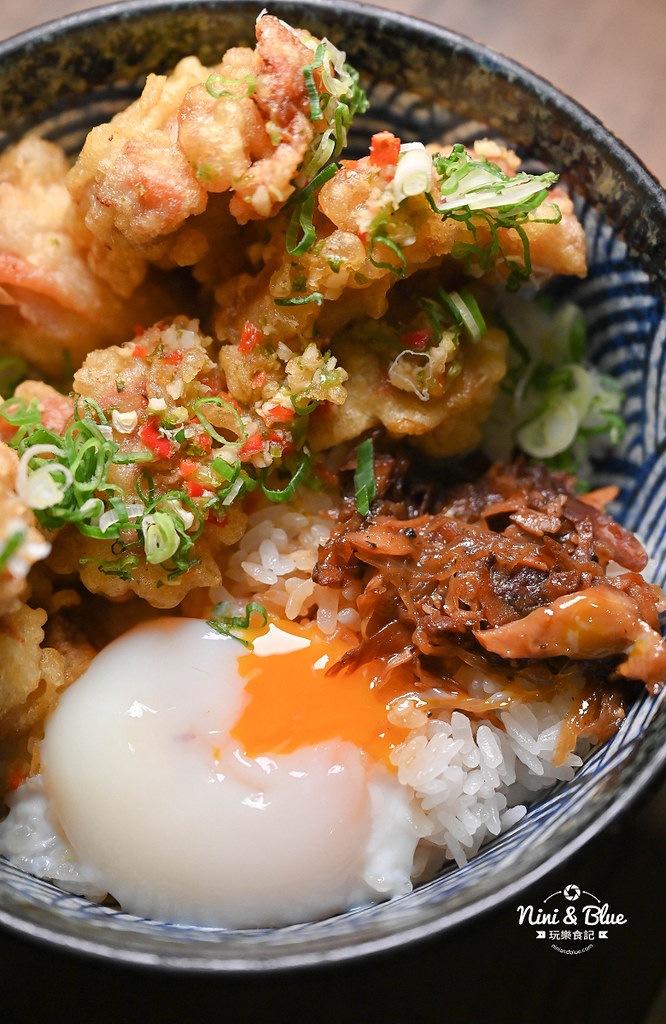 稻麥食堂 菜單 台中丼飯宵夜30