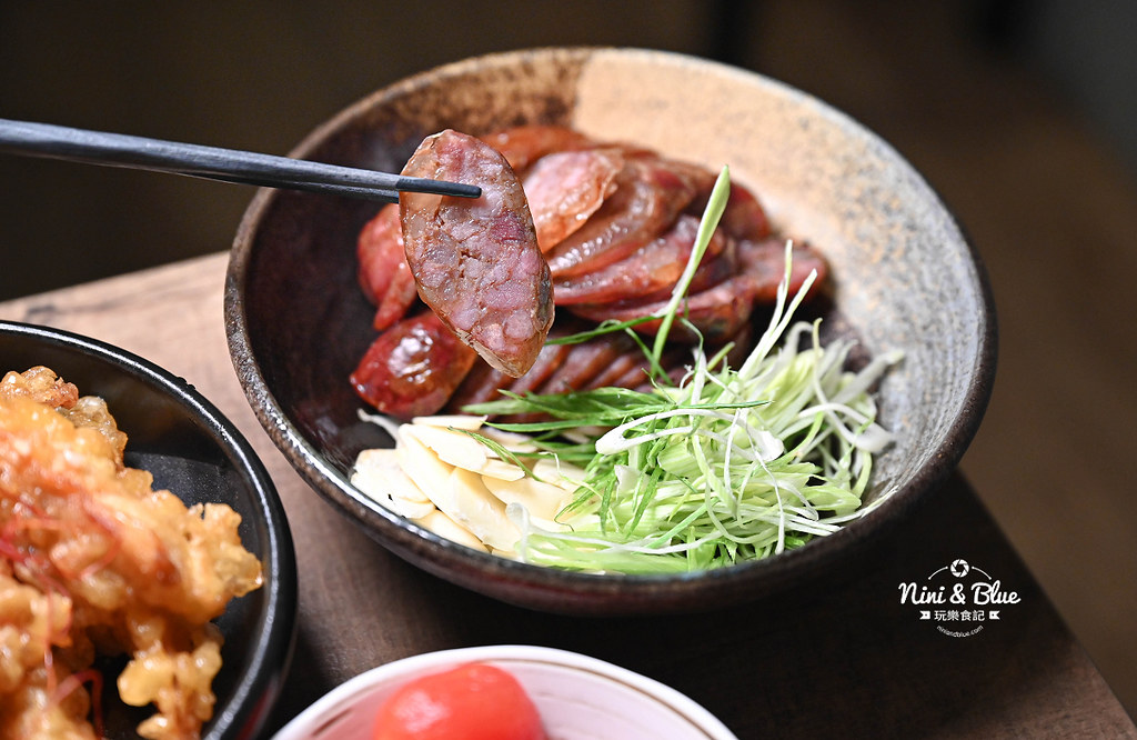 稻麥食堂 菜單 台中丼飯宵夜18