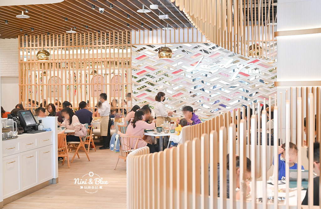 Lady nara台中三井 曼谷新泰式料理28