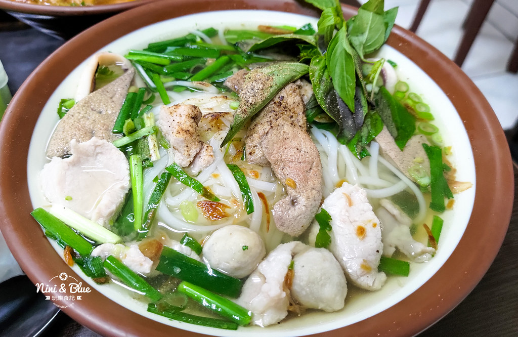 金蓉越南美食 埔里美食11 金蓉越南美食 埔里美食11
