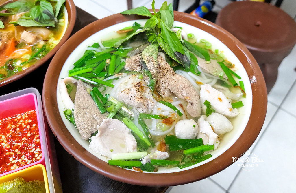 金蓉越南美食 埔里美食05 金蓉越南美食 埔里美食05