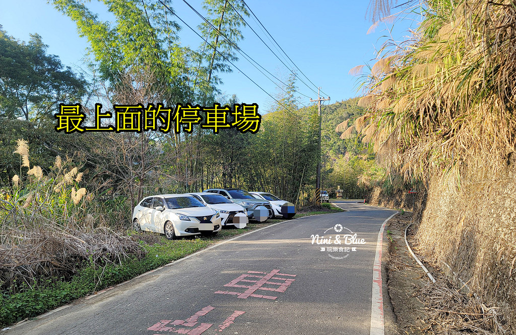 2022南投竹山燈會 景點路線37