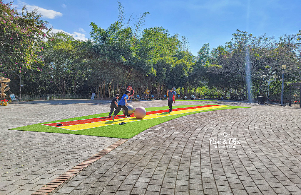 2022南投竹山燈會 景點路線25