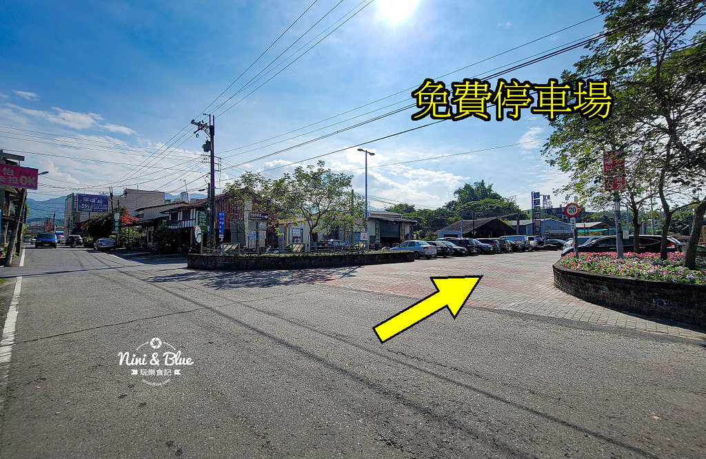 2022南投竹山燈會 景點路線14