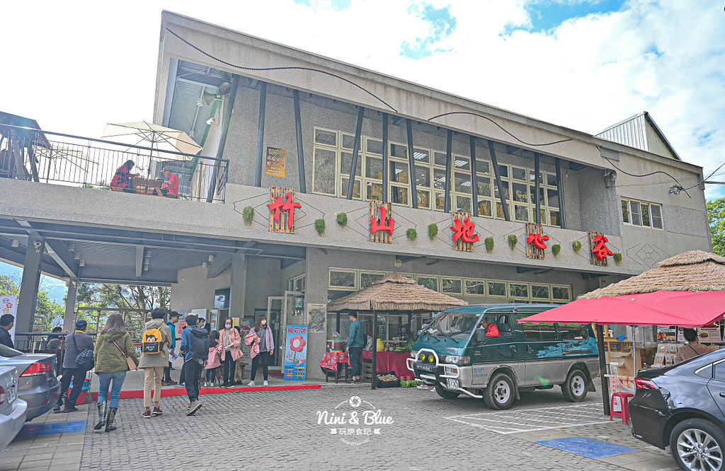 2022南投竹山燈會 景點路線56