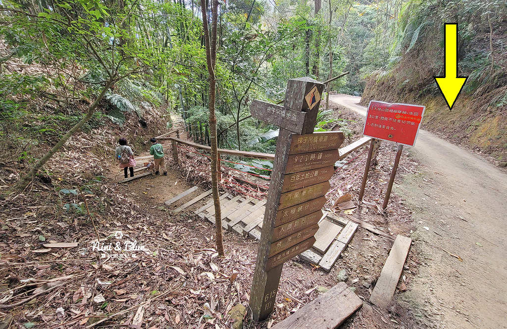 2022南投竹山燈會 景點路線30
