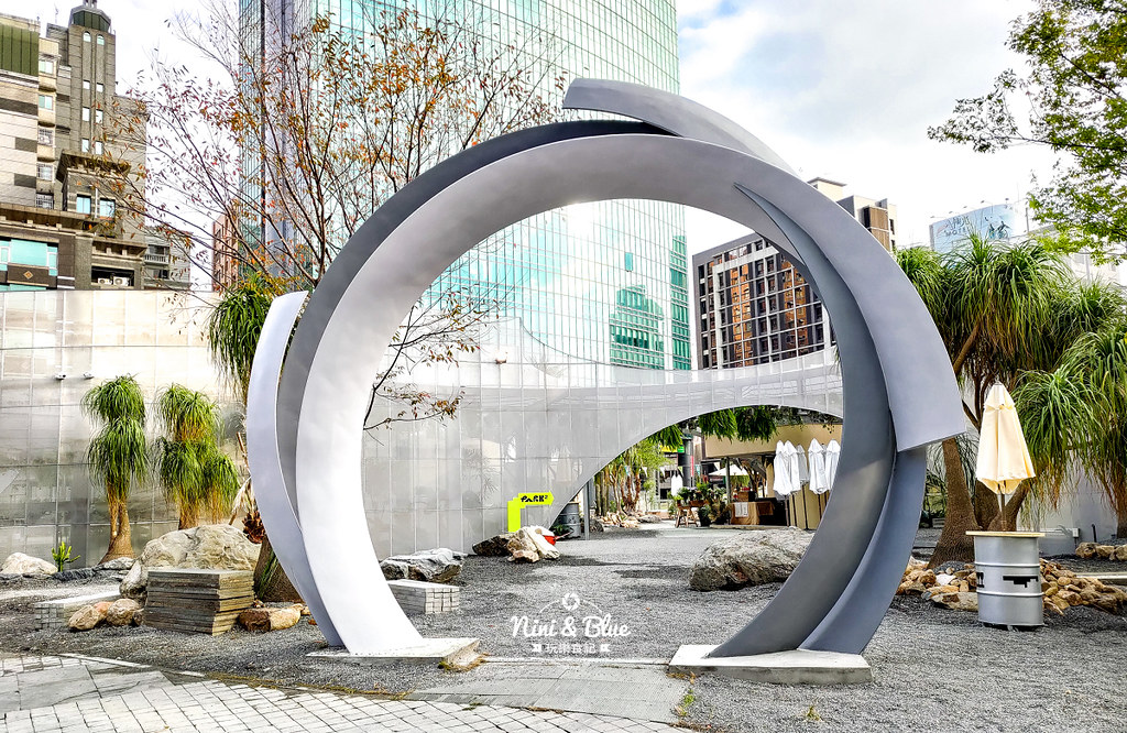 PARK2草悟廣場 台中非典型城市沙洲公園25