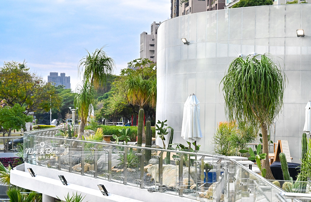 PARK2草悟廣場 台中非典型城市沙洲公園12