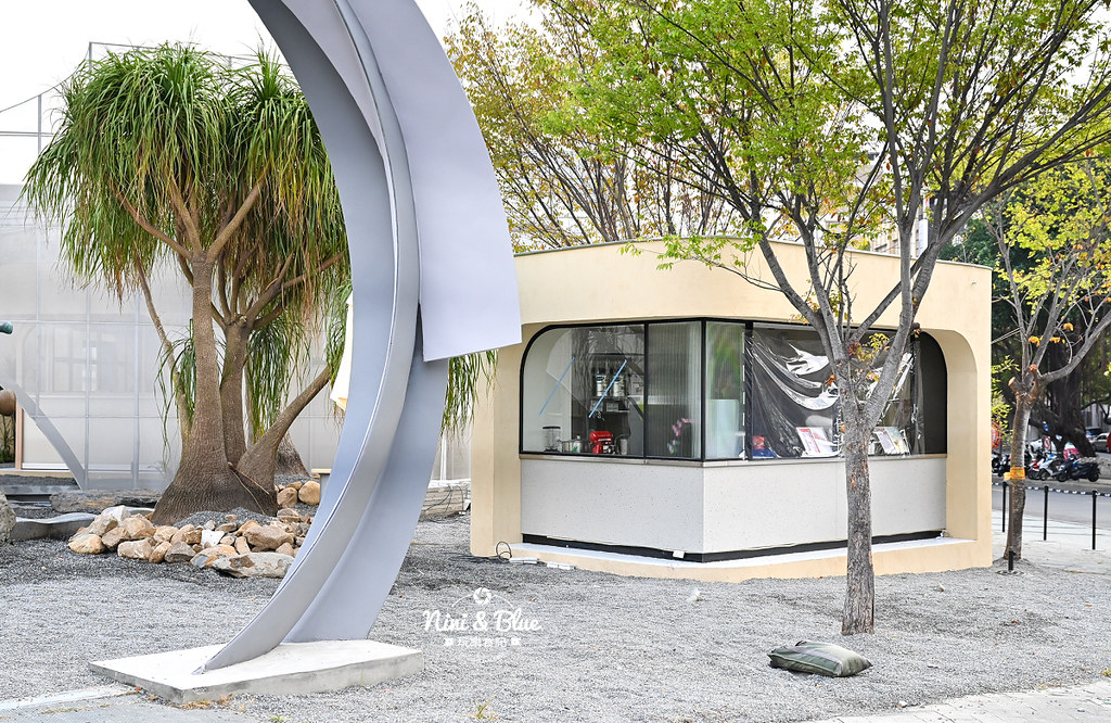 PARK2草悟廣場 台中非典型城市沙洲公園01