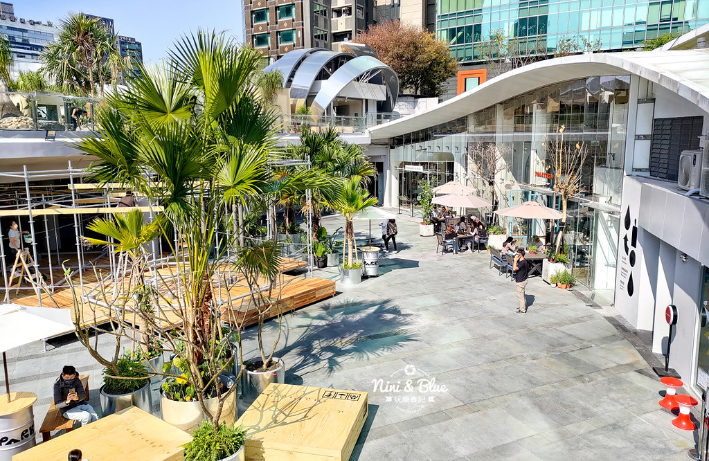 PARK2草悟廣場 台中非典型城市沙洲公園17