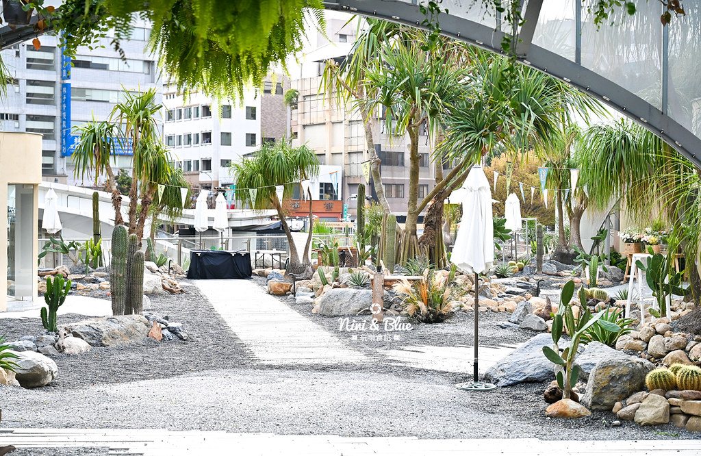 PARK2草悟廣場 台中非典型城市沙洲公園06