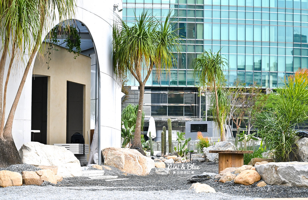 PARK2草悟廣場 台中非典型城市沙洲公園02