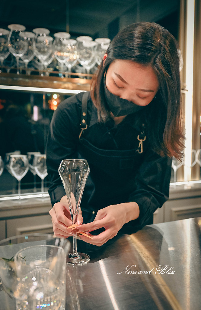 CRU酒窖 台中酒吧 紅白酒 酒單14