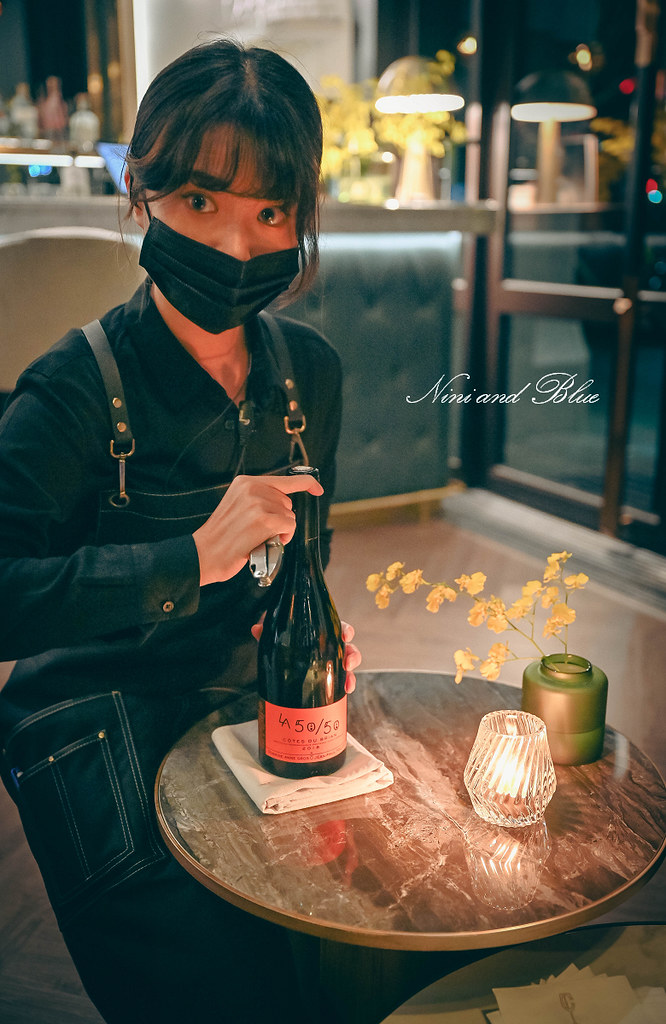 CRU酒窖 台中酒吧 紅白酒 酒單38