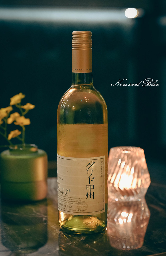 CRU酒窖 台中酒吧 紅白酒 酒單18