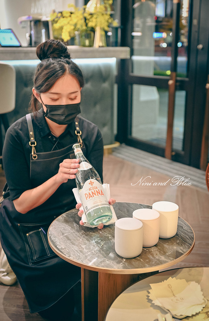 CRU酒窖 台中酒吧 紅白酒 酒單03