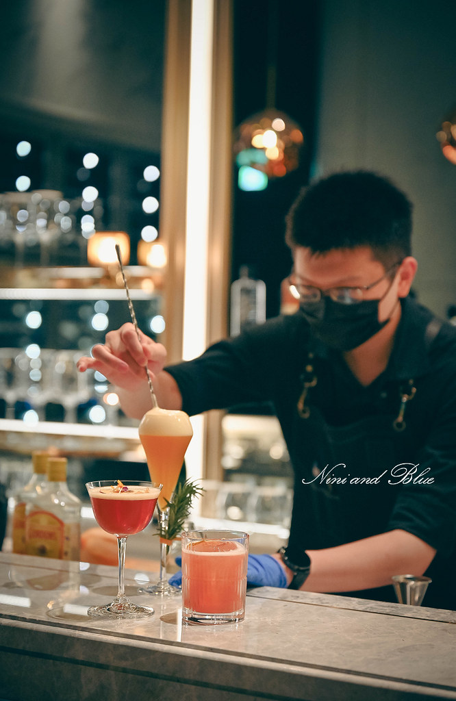 CRU酒窖 台中酒吧 紅白酒 酒單23