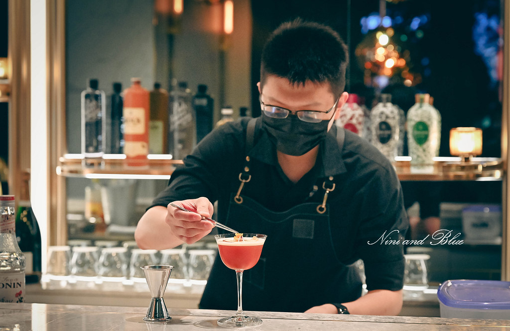 CRU酒窖 台中酒吧 紅白酒 酒單13