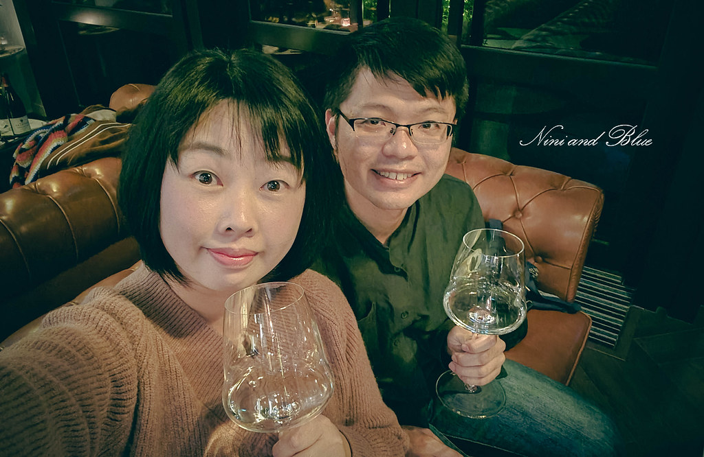 CRU酒窖 台中酒吧 紅白酒 酒單01