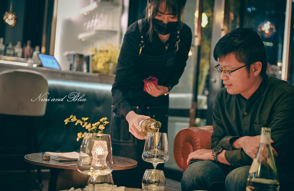 CRU酒窖 台中酒吧 紅白酒 酒單29